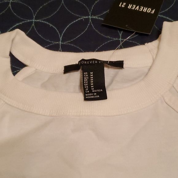 Forever 21 top - Picture 3 of 4